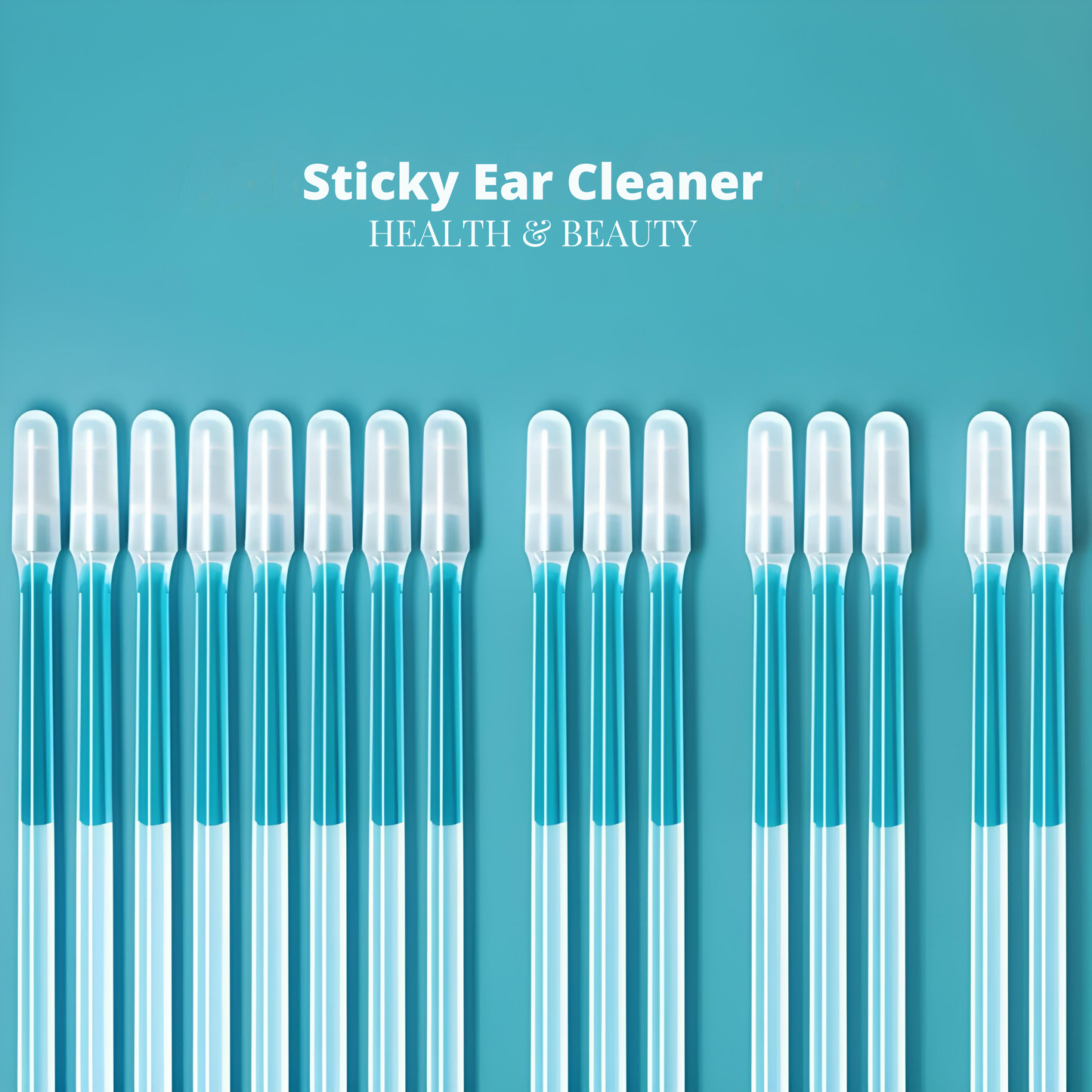 Instant Ear Wax Remover
