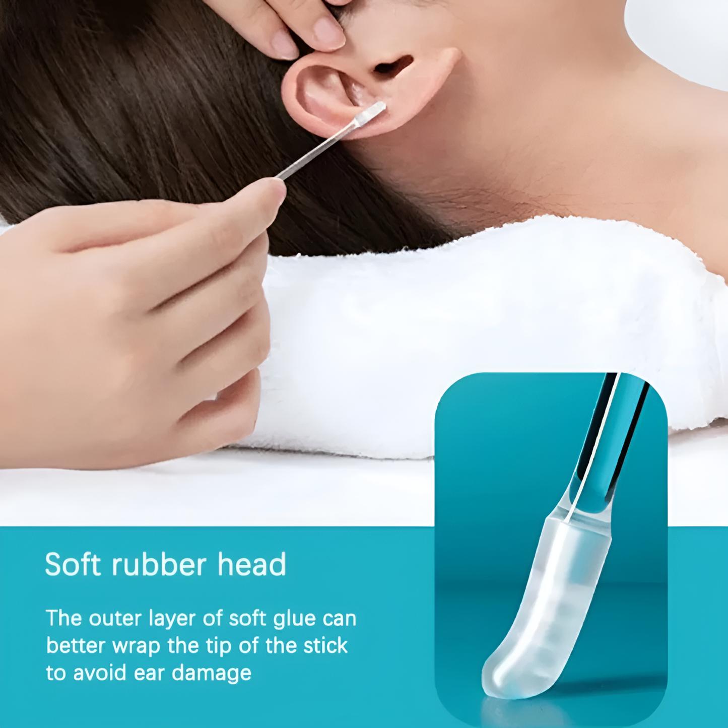 Instant Ear Wax Remover
